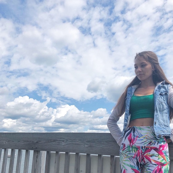 Meet your Posher, Autumnjade - Picture 5 of 7